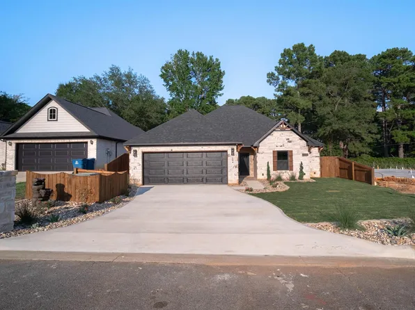 104 Valley Vw, Marshall, TX 75672