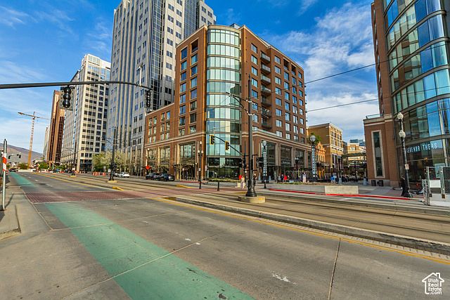 1st image of 45 W South Temple St #701