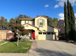 3501 Maddiewood Cir, Sacramento, CA 95827