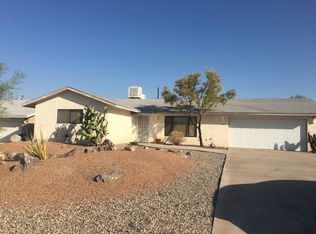 1665 Topaz Dr, Lake Havasu City, AZ 86403