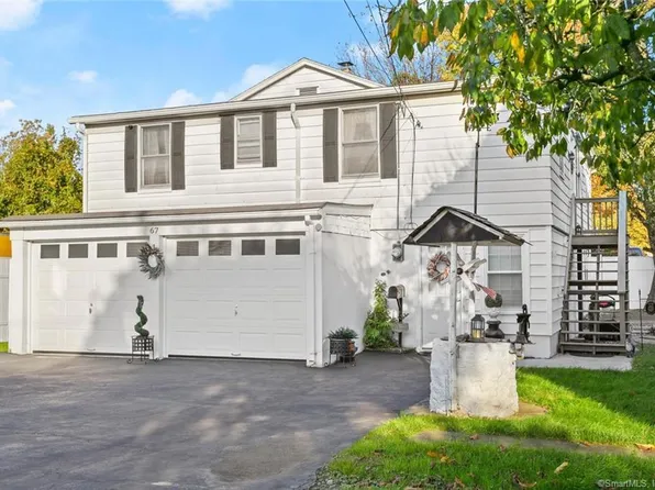 67 Alvord Lane, Stamford, CT 06902