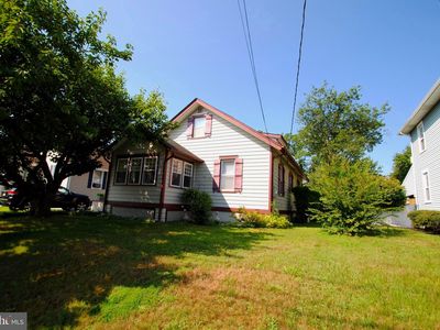 317 Maple Ave, Delanco, NJ, 08075