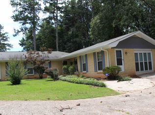 8005 Bamby Ln #4, Jonesboro, GA 30236