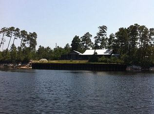 265 River Rd, Carrabelle, FL 32322