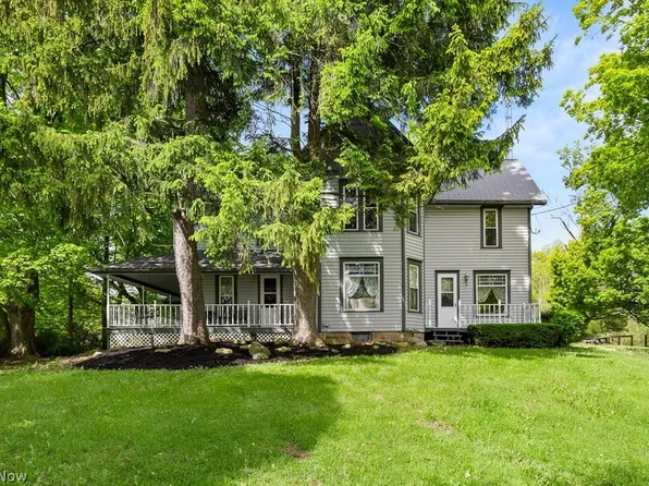2184 State Route 179, Jeromesville, OH 44840