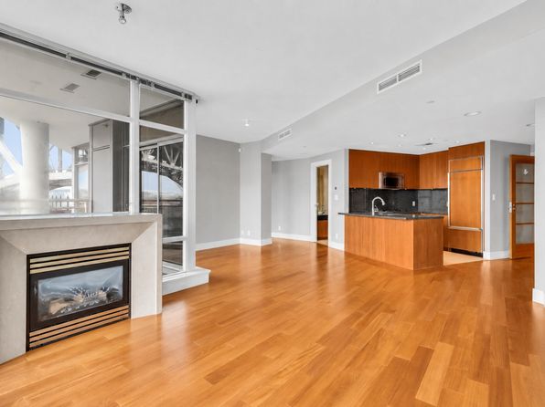 2 bedroom rental in Vancouver — photo 4