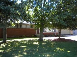 3923 N 46th St, Sheboygan, WI 53083
