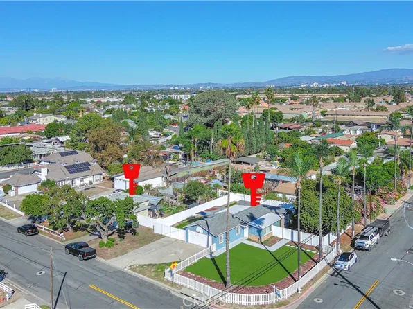 4301 W Lilac Ave, Santa Ana, CA 92704