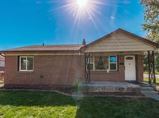 100 Last St, Blackfoot, ID 83221