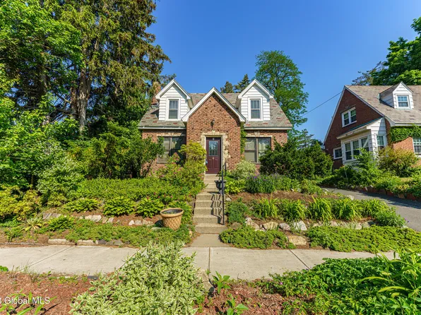 2 Croswell Street Street, Albany, NY 12206