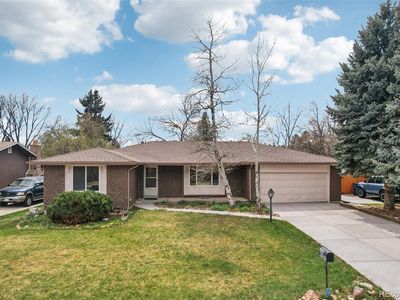 12238 W 70th Avenue, Arvada, CO, 80004