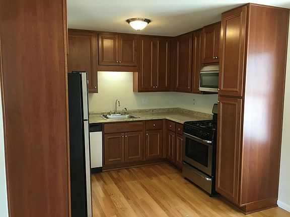 New Kitchen
