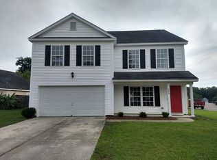 200 Myrtle Way, Summerville, SC 29483