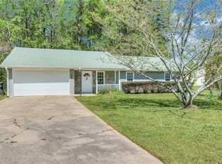 4831 Navajo Trl SE, Conyers, GA 30094