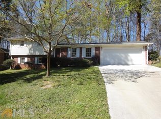 3366 Spring Meadow Ct, Tucker, GA 30084