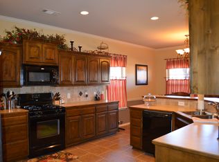 18717 E 49th St S, Tulsa, OK 74134