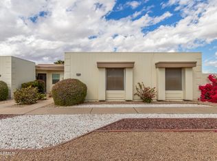 17247 N 106th Ave, Sun City, AZ 85373