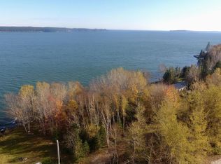 855 Mason Bay Rd, Jonesport, ME 04649