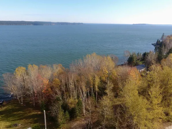 855 Mason Bay Road, Jonesport, ME 04649