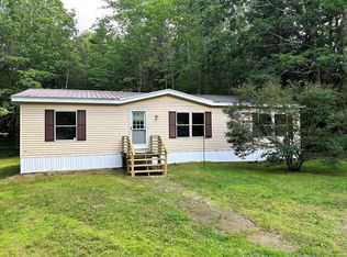 301 Swan Lake Ave, Belfast, ME 04915