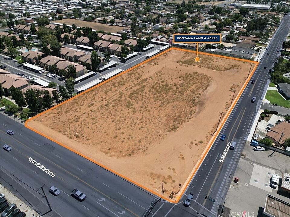 1st image of 0 Foothill Blvd