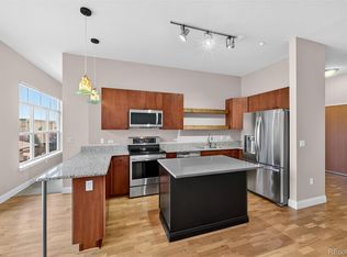 5401 S Park Terrace Avenue Bldg A #303A, Greenwood Village, CO 80111