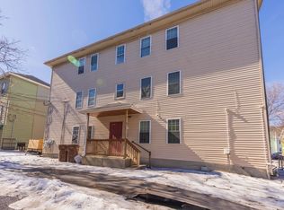 19 Sigel St, Worcester, MA 01610