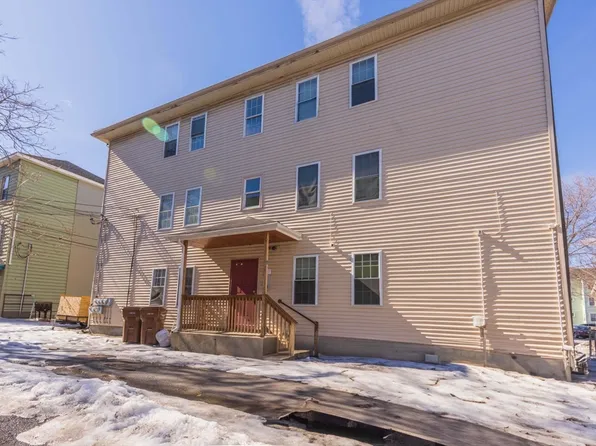 19 Sigel St, Worcester, MA 01610