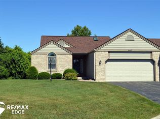 3467 Pinewood Ct, Davison, MI 48423