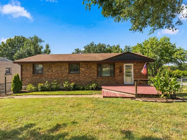 6523 Cougar Dr, Nashville, TN 37209