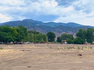 429 S 575 W, Monroe, UT 84754