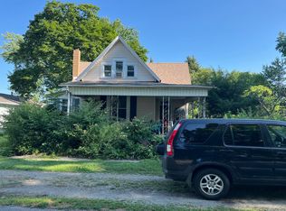410 North St, Prospect, OH