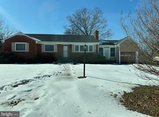 1504 5th St, Lanham, MD 20706