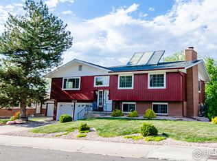 2503 18th Street Rd, Greeley, CO 80634