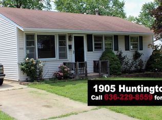 1905 Huntington Ave, Saint Louis, MO 63114