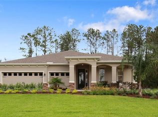 2327 Palmetum Loop, Apopka, FL 32712