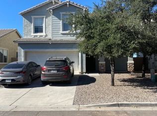 40388 N Domiano St, San Tan Valley, AZ 85140