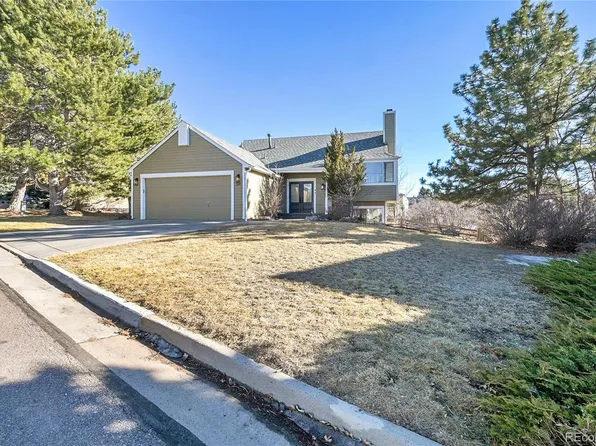 314 Woodstock Lane, Castle Pines, CO 80108