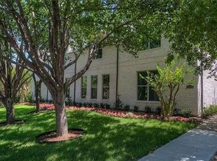 10532 Barrywood Dr, Dallas, TX 75230