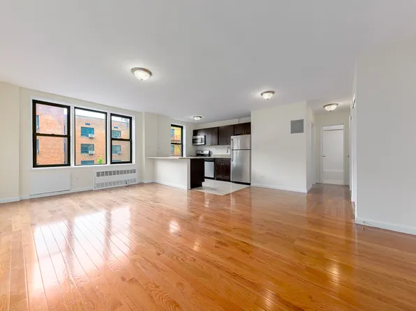 1 Bogardus Place image 1 of 5