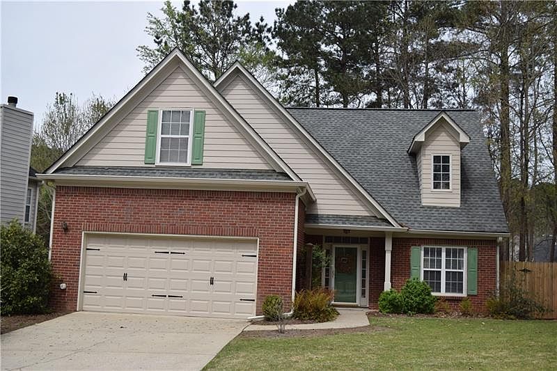 1st image of 2115 Berryhill Cir SE