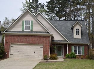 2115 Berryhill Cir SE, Smyrna, GA 30082