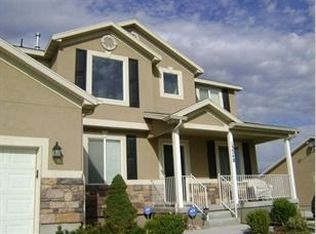 13548 S Santa Anita Ct, Herriman, UT 84096