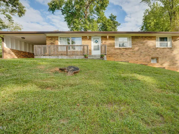 427 Mimosa St, Mt Carmel, TN 37645