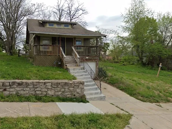 3937 Myrtle Ave, Kansas City, MO 64130