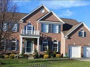 1606 Stone Ridge Way, Bel Air, MD 21015