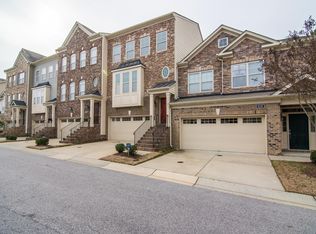 8134 Primanti Blvd, Raleigh, NC 27612