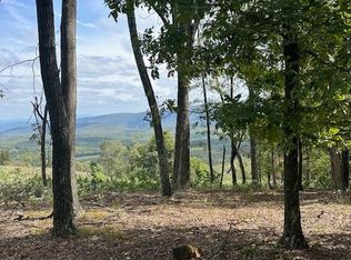 4201 Detour Rd, Great Cacapon, WV 25422