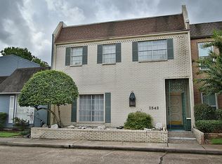 1542 S Gessner Rd, Houston, TX 77063