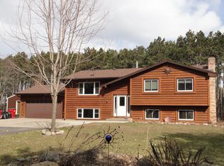 22775 Unity St NW, Oak Grove, MN 55005